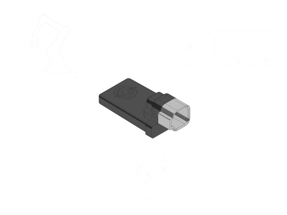 Electrans Auto Connect Closeup